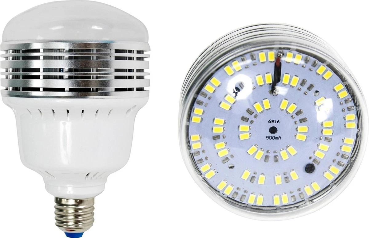 Savage led sale studio lamp