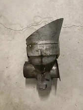 1946 Ercoupe 415-C Continental C-75 C-85 Carburetor Airbox Air Box Assembly 