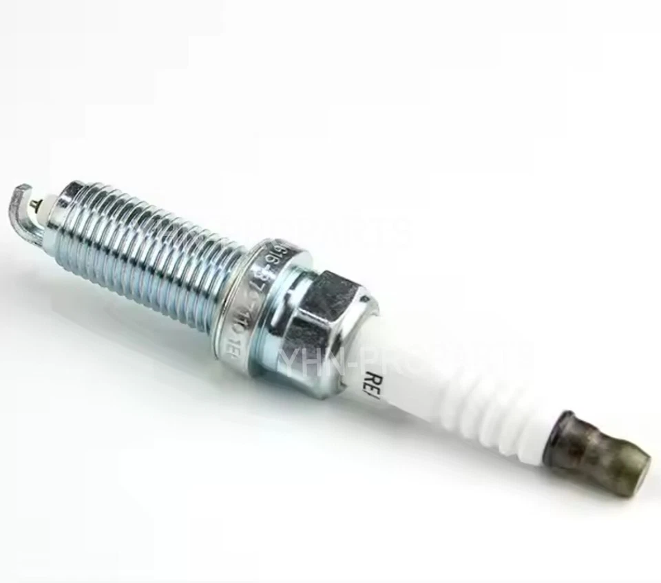 4Pcs  Iridium Spark Plug 22401-1HC1B for 2012-2020 Nissan Versa Note 1.6L 1.8L - Image 3 of 4