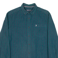 Camicie casual e maglie da uomo Farah Acquisti Online su