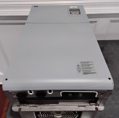 Weg  CFW500 G 0142 T4 DB20G2  VARIABLE SPEED DRIVE