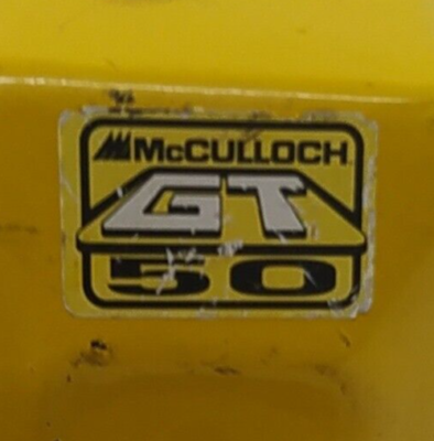 Pezzi Di Ricambio Decespugliatori Mcculloch | Ceruti Center - Foto 5