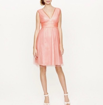j crew wedding guest