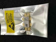 1X rofessional one station high-frequency tube,RF. Microwave Amplifie SD2942