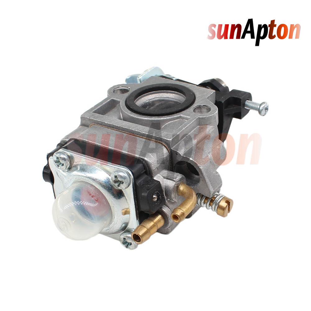 Carburatore Mini Coltivatore Carburatore Per Thunderbay Y43 E - Foto 6
