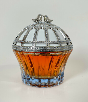 House of Sillage LOVE IS IN THE AIR Parfum LIMITED EDITION 75ml See Description