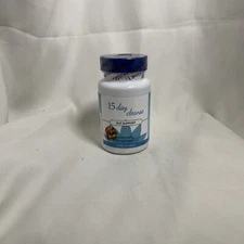 15-Day Cleanse - Gut and Colon Support | Caffeine-Free Advanced Formula |Non-GMO