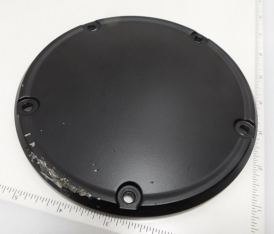 street glide derby cover