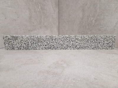 Granit Sockelleisten 60/8/1 Granit Grau China