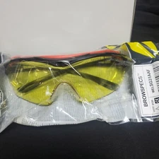 Delta Plus Safety Eyewear