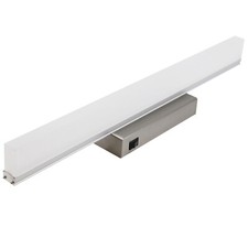 Facon 16.5inch Led Rv Vanity Fixture Wall Sconces Bathroom Mirror Light Wswitch Facon 16.5inch Led Rv Vanity Fixture Wall Sconces Bathroom Mirror Light Wswitch