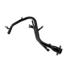 Fuel Tank Filler Neck Hose Fit 2001-2003 Mazda Protege Sedan Bl8m42210a New