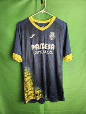 Villareal Training Soccer Jersey Size Xl