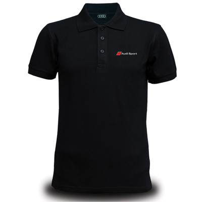 audi sport t shirt