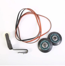 4392065 : Whirlpool Dryer Repair Kit - Genuine FSP OEM Product