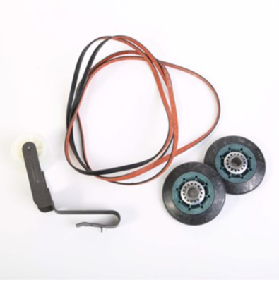 #ad 4392065 : Whirlpool Dryer Repair Kit Genuine FSP OEM Product $25.49
