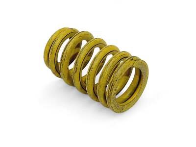 LS6 LS1 LS3 LS2 GM Performance LS Beehive 90# Yellow Valve Spring
