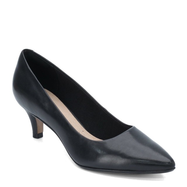 clarks linvale jerica pump