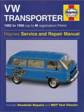 VOLKSWAGEN CAMPER VAN BOOK COPPING SIX DECADES TRANSPORTER VANAGON