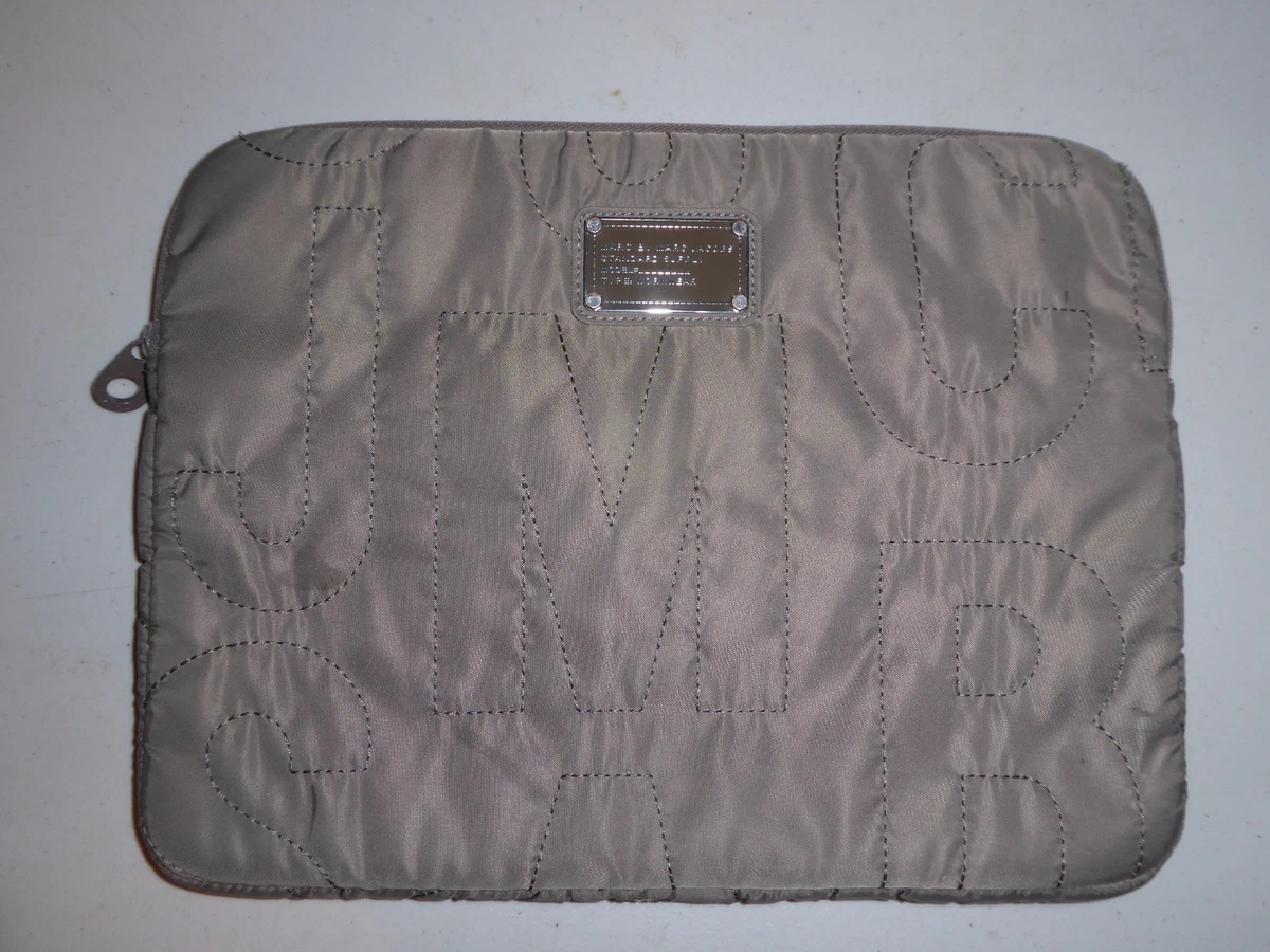 Marc Jacobs Laptop Sleeve Cases for 15 in Laptop for sale | eBay
