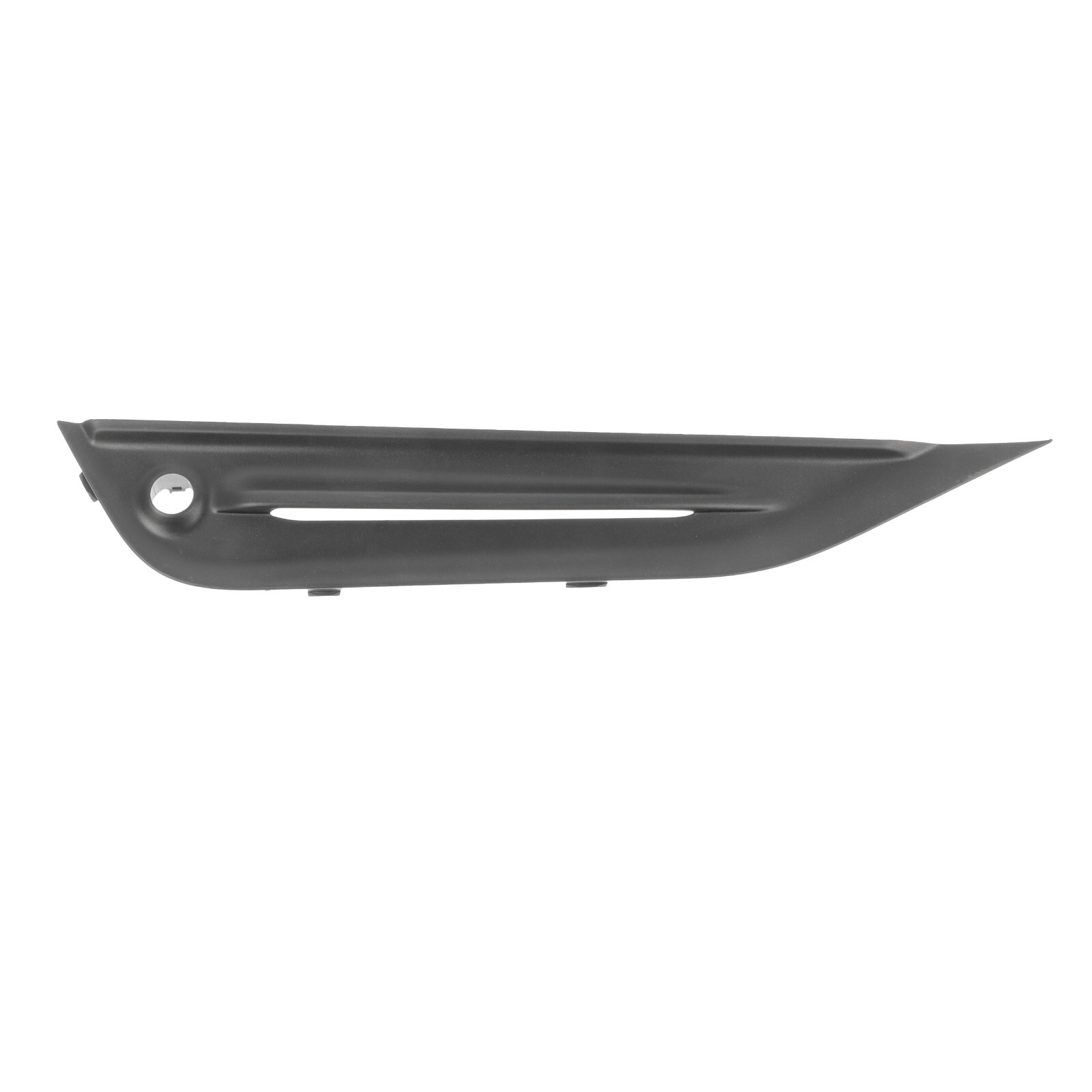 Cubierta del sensor de asistencia de estacionamiento delantera derecha para Volvo S60 2014-2018 (N/P 31323849)