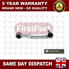 Fits BMW 6 Series 7 FirstPart Front Right Lower Track Control Arm 31126777940