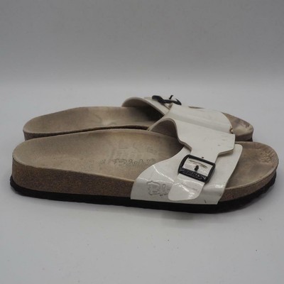 black rubber birkenstocks mens