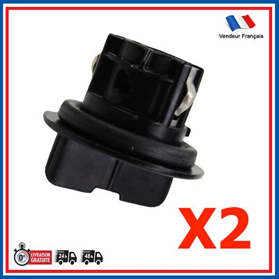 Fassung Für Blinker Für C4 C5 C8 JUMPY 207 307 406 607 807 Expert - Bild 1 von 4