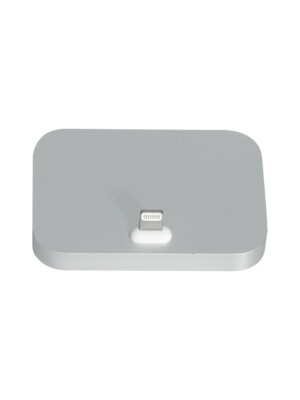 Apple Iphone Lightning Dock Charging Base
