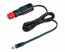 KFZ-Adapter 12V DC Zigarettenanzünder Kabel für 12 Volt TV Geräte Auto LKW