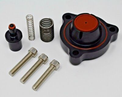 Blow Off Diverter Valve Adapter Spacer Go Fast DV+ For Porsche Macan 2.0T Turbo 