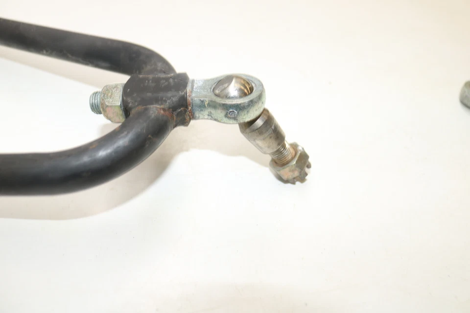 2003 Ski-doo Mxz Rev 600 Ho Front Upper Left Control A Arm - Изображение 2 из 4