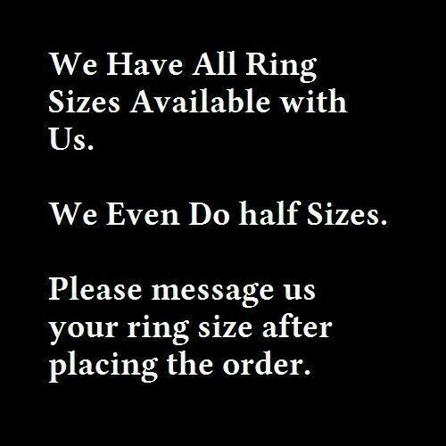 2.6ct Round Solitaire Moissanite Ring 925 Sterling Silver - Picture 4 of 6