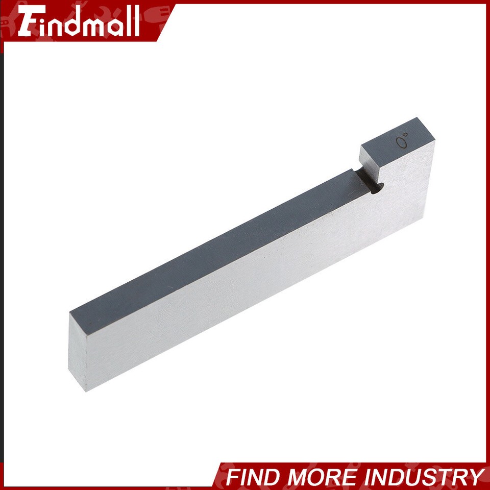 Introduction To Gauge Blocks In The Machining Industry - SANS - Foto 7
