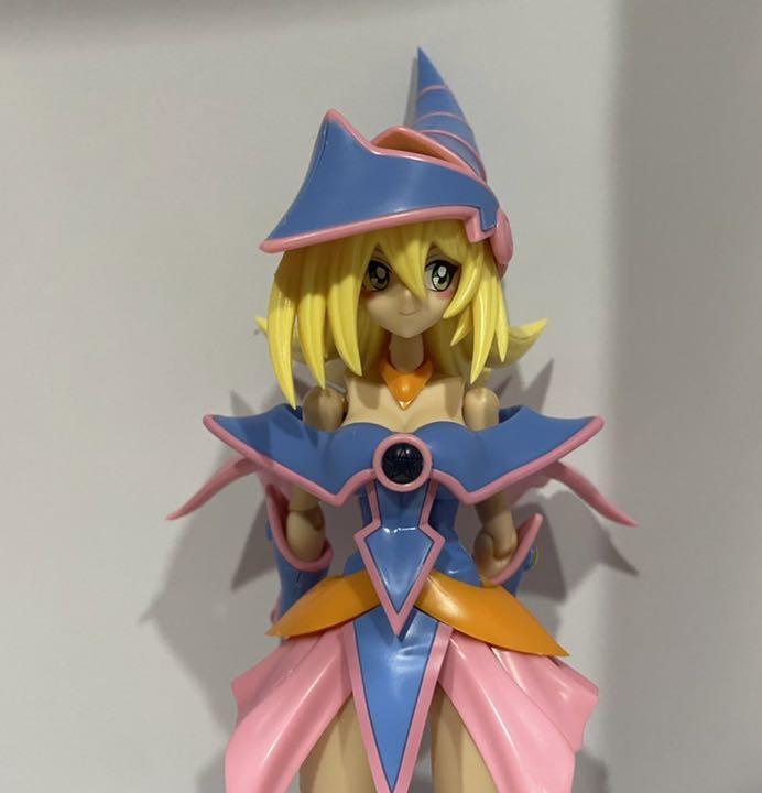 専用 最終お値下げ CIRCLEGIRLセット Lサイズ KOTOBUKIYA CROSS FRAME GIRL DARK MAGICIAN GIRL Model Kit | eBay