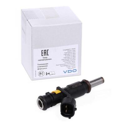 VDO Injector A2C59517083 -OE 13537528176 - REPLACEMENT | eBay