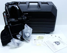 3M Scott Safety API45400120011 Air-Pak 75i SCBA 4500 PSI Parachute BuckleHarness