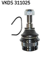SKF Vkds 311025 Trag-/FüHrungsgelenk For VW