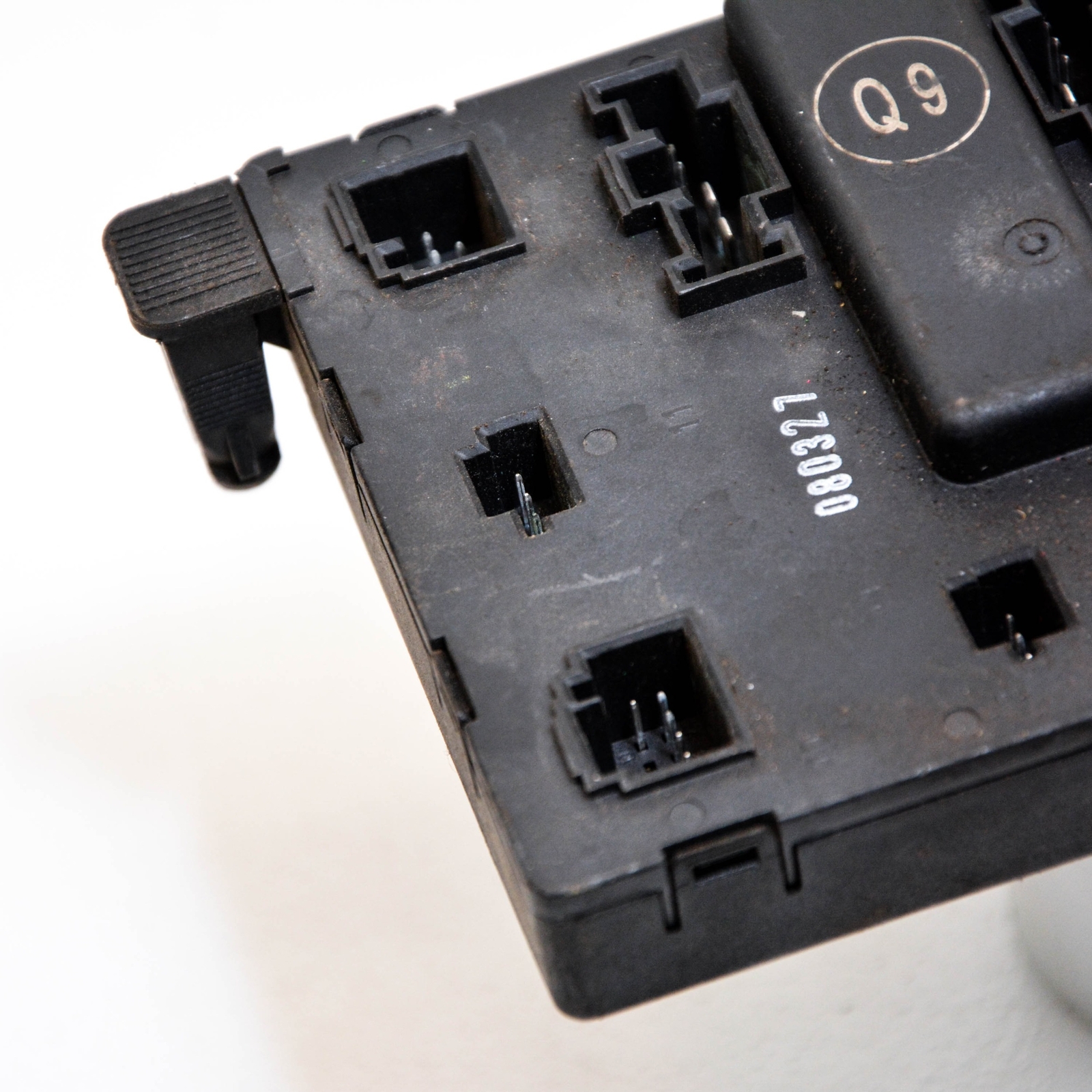 M759 MERCEDES BENZ ECU Control Module Unit 6398200026 for sale  