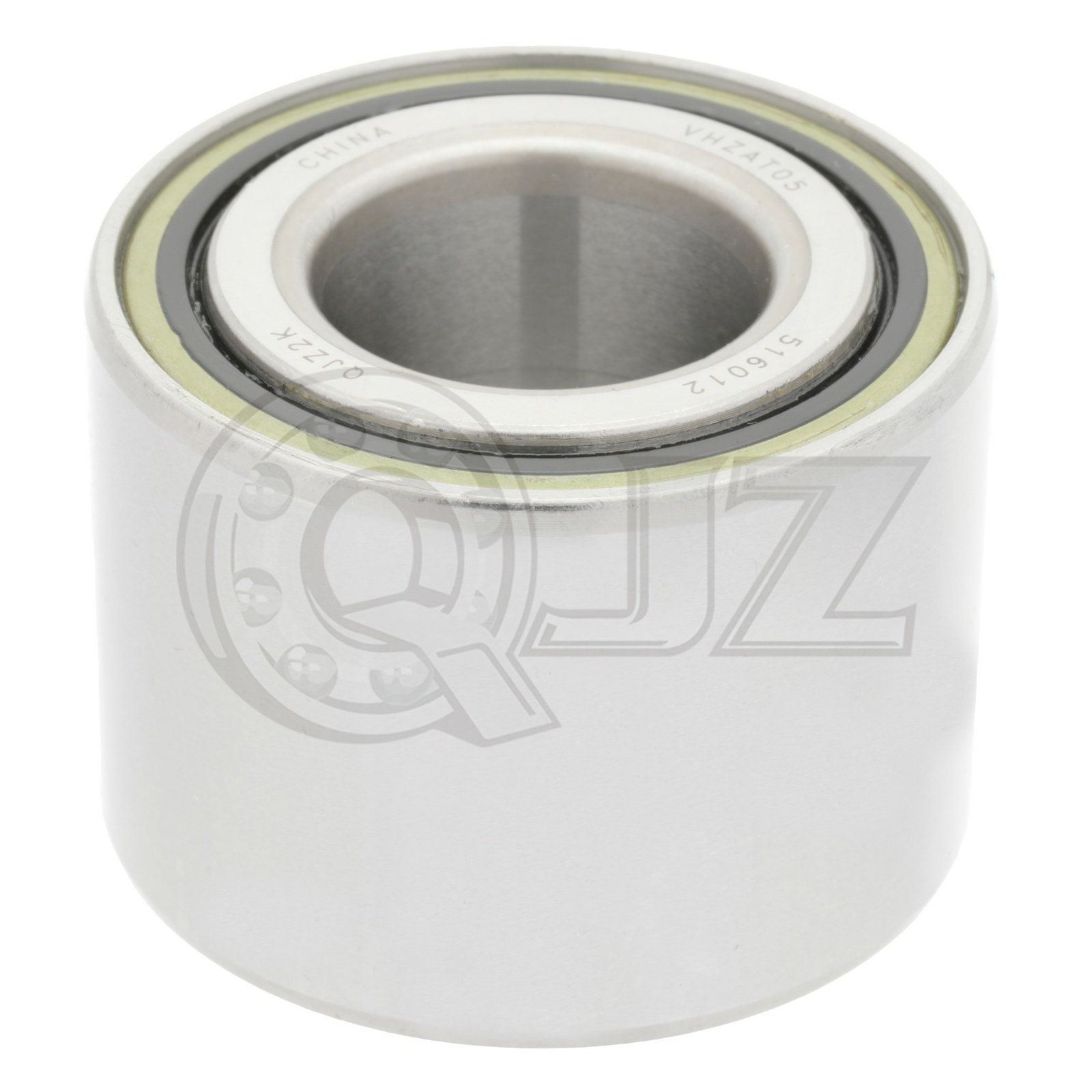 [REAR(Qty.2)] Wheel Bearing Unit For 2002-2009 Renault Clio Hatchback FWD-Model