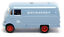 Indexbild 10 - Brekina -- blaugraue Spedition -- LKW Transporter Modelle zur Auswahl 1:87 H0
