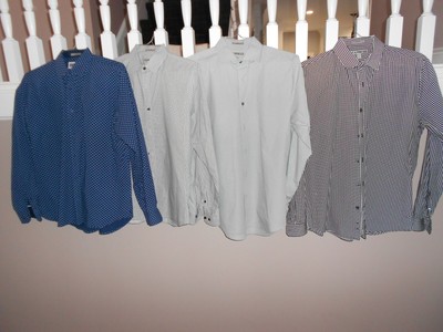 nice dress shirts