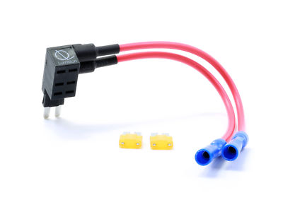 Предохранитель micro2 atr