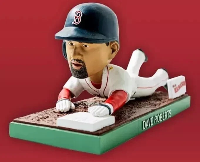 World Series Boston Red Sox MLB Bobbleheads for sale | eBay