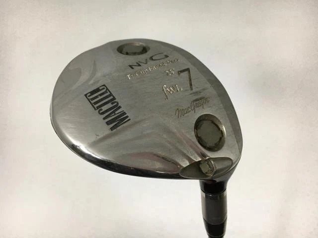 MacGregor 7-Wood Golf Clubs for sale | eBay