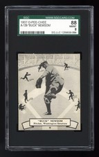 1937 O-Pee-Chee Series A #139 Buck 