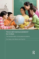 Eva Huang (U. A.) | Teacher Management In China | Taschenbuch | Englisch (2018)