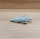 Power Rangers 1993 Mighty Morphin Part Parts Original Dragonzord Tail Tip