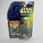 Kenner Star Wars Power of the Force Freeze Frame Darth Vader Action Figure