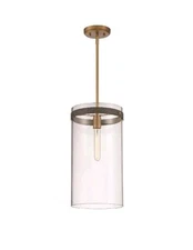 Designers Fountain Reflecta 11 Inch Mini Pendant